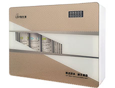 五級RO反滲透凈水器LSR-201